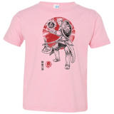 T-Shirts Pink / 2T Lion Pride Toddler Premium T-Shirt