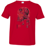 T-Shirts Red / 2T Lion Pride Toddler Premium T-Shirt