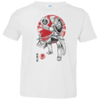 T-Shirts White / 2T Lion Pride Toddler Premium T-Shirt