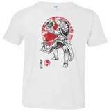 T-Shirts White / 2T Lion Pride Toddler Premium T-Shirt