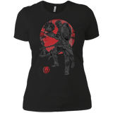 T-Shirts Black / X-Small Lion Pride Women's Premium T-Shirt