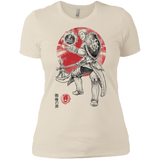 T-Shirts Ivory/ / X-Small Lion Pride Women's Premium T-Shirt