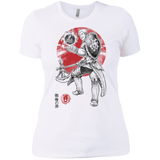 T-Shirts White / X-Small Lion Pride Women's Premium T-Shirt