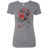 T-Shirts Premium Heather / S Lion Pride Women's Triblend T-Shirt