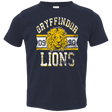 T-Shirts Navy / 2T Lions Toddler Premium T-Shirt