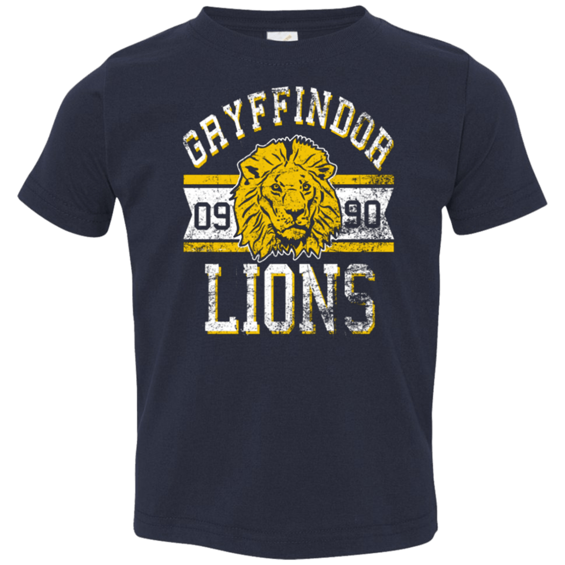 T-Shirts Navy / 2T Lions Toddler Premium T-Shirt