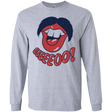 T-Shirts Sport Grey / S Lips EO Men's Long Sleeve T-Shirt