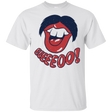 T-Shirts White / S Lips EO T-Shirt