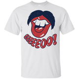 T-Shirts White / YXS Lips EO Youth T-Shirt