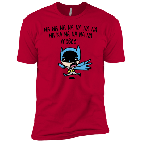 T-Shirts Red / YXS Little Bat Boy Boys Premium T-Shirt