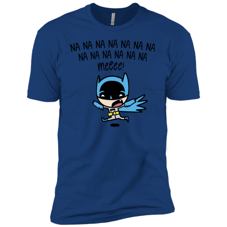 T-Shirts Royal / YXS Little Bat Boy Boys Premium T-Shirt