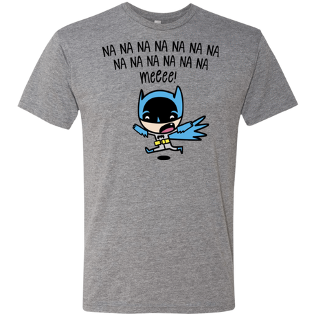 T-Shirts Premium Heather / Small Little Bat Boy Men's Triblend T-Shirt