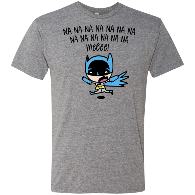 T-Shirts Premium Heather / Small Little Bat Boy Men's Triblend T-Shirt