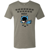 T-Shirts Venetian Grey / Small Little Bat Boy Men's Triblend T-Shirt