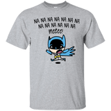 T-Shirts Sport Grey / Small Little Bat Boy T-Shirt