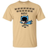 T-Shirts Vegas Gold / Small Little Bat Boy T-Shirt