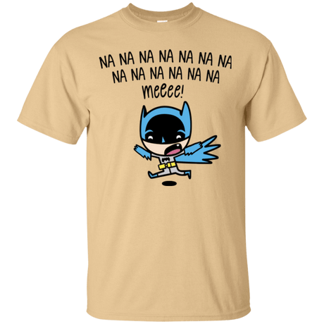 T-Shirts Vegas Gold / Small Little Bat Boy T-Shirt