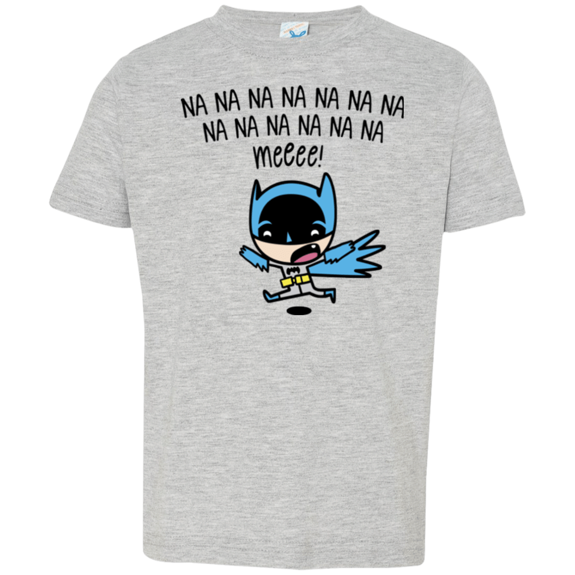 Little Bat Boy Toddler Premium T-Shirt