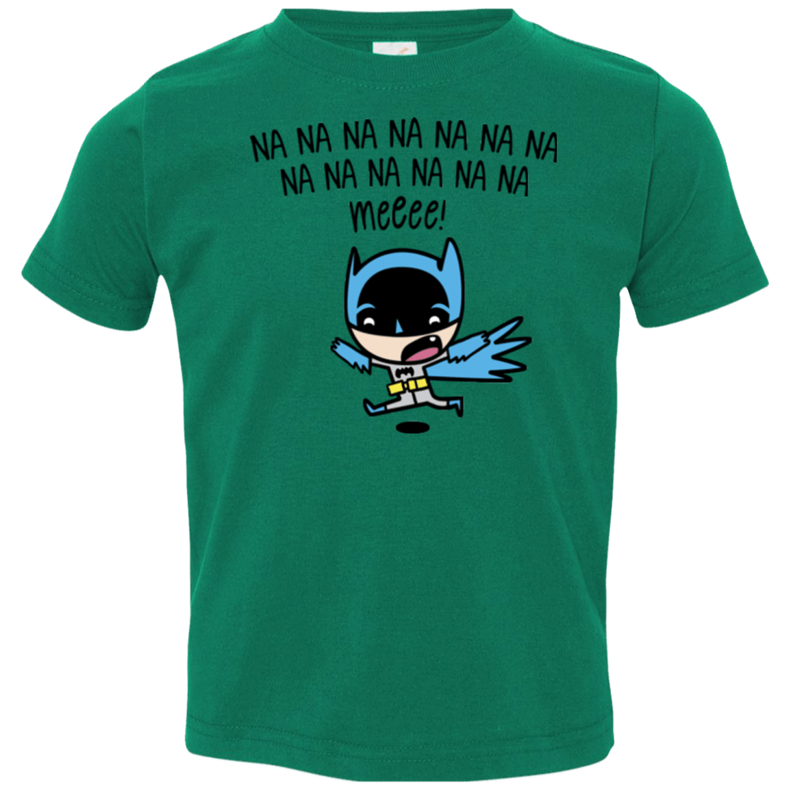 Little Bat Boy Toddler Premium T-Shirt