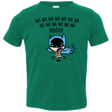 Little Bat Boy Toddler Premium T-Shirt