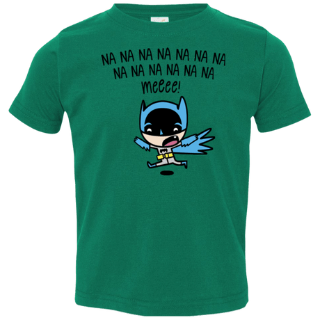 Little Bat Boy Toddler Premium T-Shirt