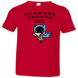 Little Bat Boy Toddler Premium T-Shirt