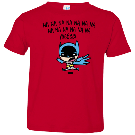 Little Bat Boy Toddler Premium T-Shirt