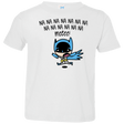 T-Shirts White / 2T Little Bat Boy Toddler Premium T-Shirt