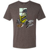 T-Shirts Macchiato / Small Little Boba Men's Triblend T-Shirt