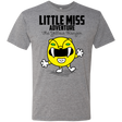 T-Shirts Premium Heather / Small Little Miss Adventure Men's Triblend T-Shirt