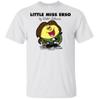 T-Shirts White / S Little Miss Erso T-Shirt