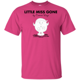 T-Shirts Heliconia / S Little Miss Gone T-Shirt