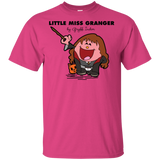 T-Shirts Heliconia / S Little Miss Granger T-Shirt