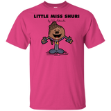 T-Shirts Heliconia / S Little Miss Shuri T-Shirt