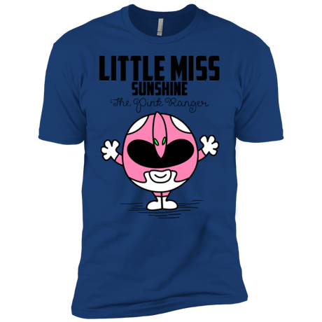T-Shirts Royal / YXS Little Miss Sunshine Boys Premium T-Shirt