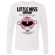 T-Shirts White / Small Little Miss Sunshine Men's Premium Long Sleeve