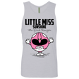 T-Shirts Heather Grey / Small Little Miss Sunshine Men's Premium Tank Top