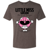 T-Shirts Macchiato / Small Little Miss Sunshine Men's Triblend T-Shirt