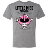 T-Shirts Premium Heather / Small Little Miss Sunshine Men's Triblend T-Shirt