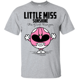 T-Shirts Sport Grey / Small Little Miss Sunshine T-Shirt