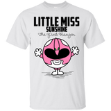 T-Shirts White / Small Little Miss Sunshine T-Shirt