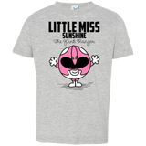 T-Shirts Heather / 2T Little Miss Sunshine Toddler Premium T-Shirt