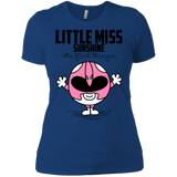T-Shirts Royal / X-Small Little Miss Sunshine Women's Premium T-Shirt