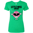 T-Shirts Envy / Small Little Miss Sunshine Women's Triblend T-Shirt