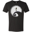 T-Shirts Vintage Black / Small Little Nightmare Men's Triblend T-Shirt