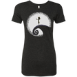T-Shirts Vintage Black / Small Little Nightmare Women's Triblend T-Shirt