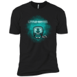 T-Shirts Black / YXS Little Sister Boys Premium T-Shirt