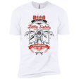 T-Shirts White / YXS Little Sister Protector V2 Boys Premium T-Shirt