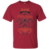 T-Shirts Cardinal / Small Little Sister Protector V2 T-Shirt