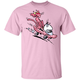 T-Shirts Light Pink / S Littleman n Pinks T-Shirt
